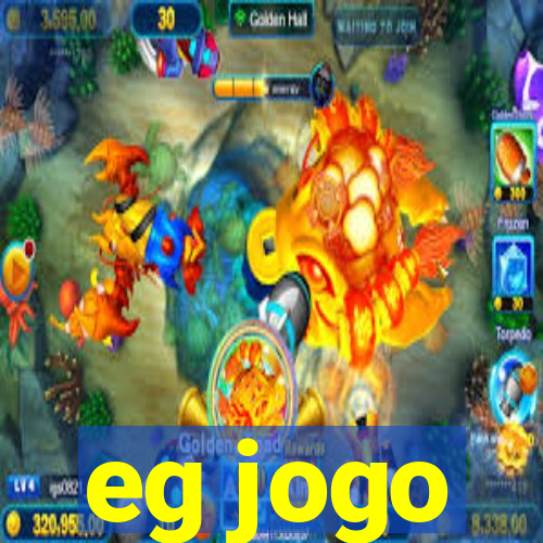 eg jogo